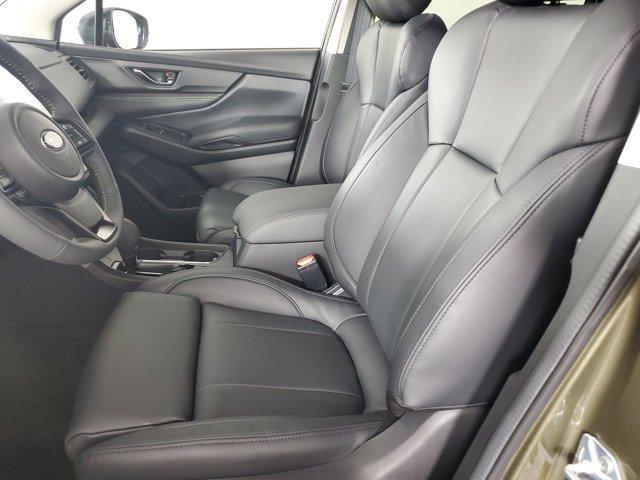 new 2025 Subaru Ascent car, priced at $55,378