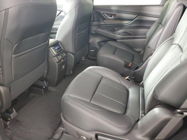 new 2025 Subaru Ascent car, priced at $55,378