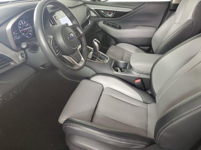 used 2022 Subaru Outback car, priced at $24,823