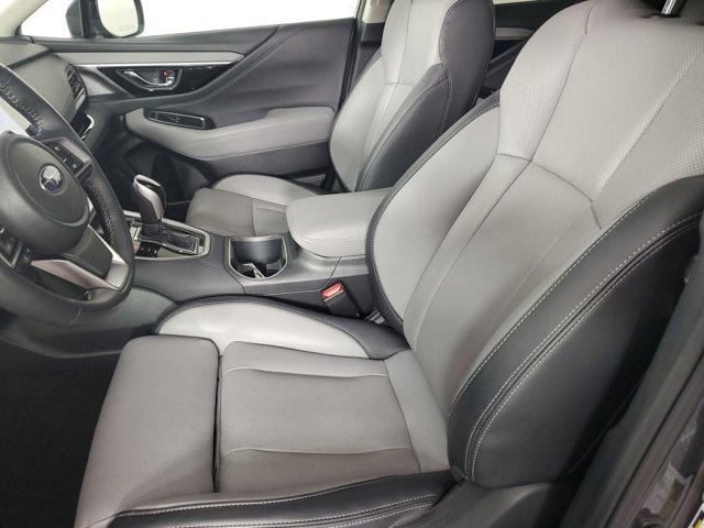 used 2022 Subaru Outback car, priced at $24,823