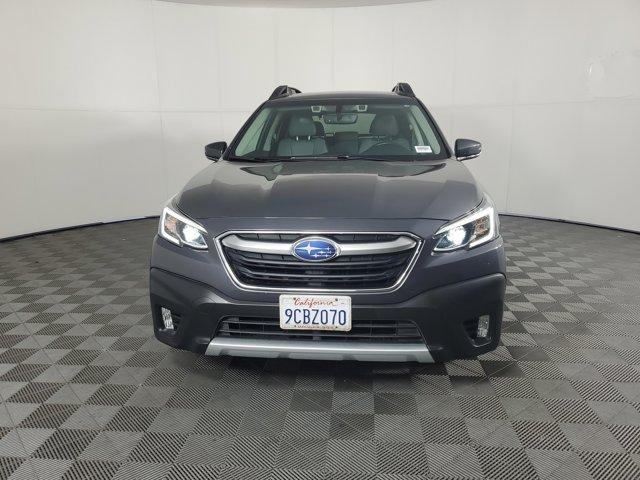 used 2022 Subaru Outback car, priced at $24,823