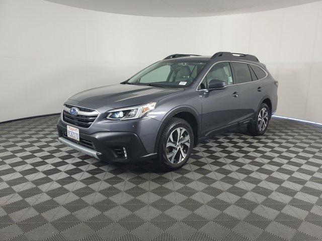 used 2022 Subaru Outback car, priced at $24,823