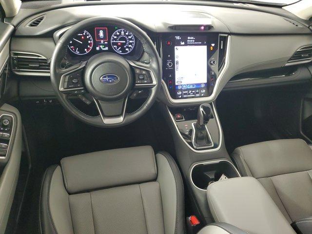 used 2022 Subaru Outback car, priced at $24,823