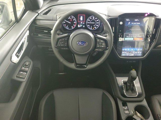 new 2025 Subaru Forester car, priced at $44,073