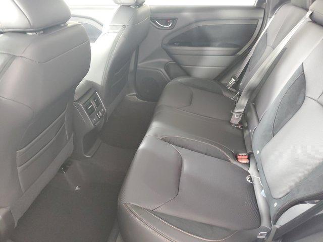 new 2025 Subaru Forester car, priced at $44,073