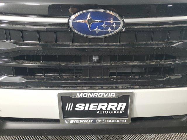 new 2025 Subaru Forester car, priced at $44,073