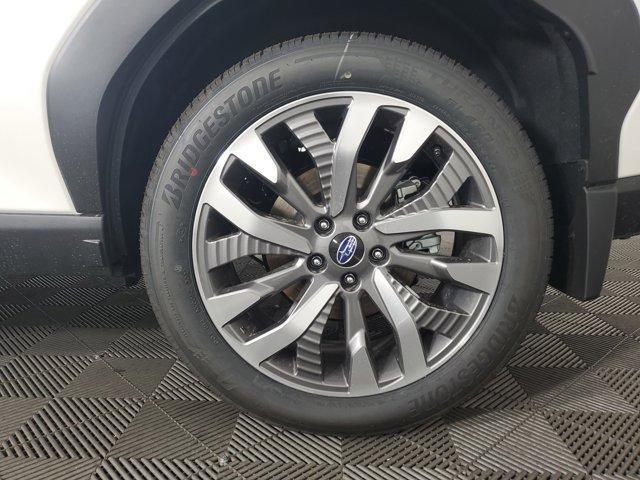 new 2025 Subaru Forester car, priced at $44,073