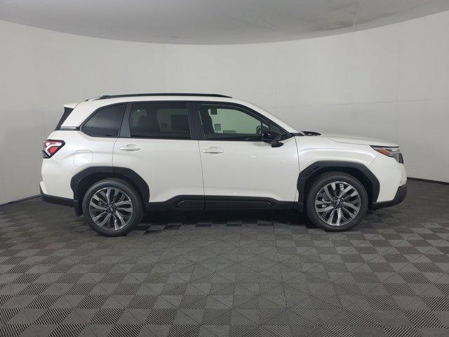 new 2025 Subaru Forester car, priced at $44,073