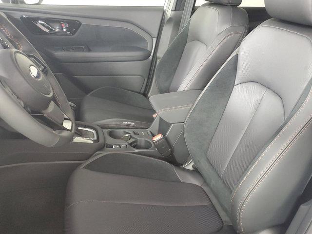 new 2025 Subaru Forester car, priced at $44,073