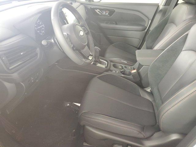 new 2025 Subaru Forester car, priced at $44,073