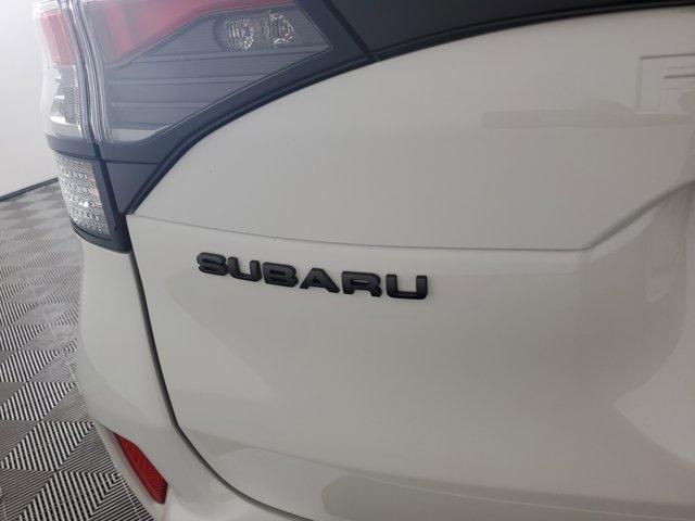 new 2025 Subaru Forester car, priced at $44,073