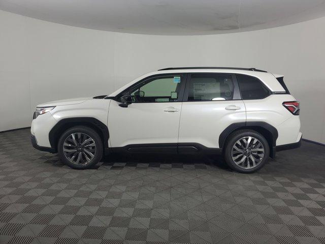 new 2025 Subaru Forester car, priced at $44,073