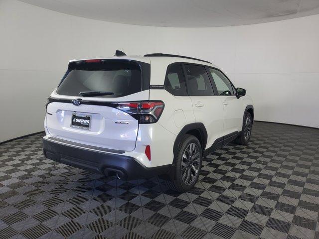 new 2025 Subaru Forester car, priced at $44,073