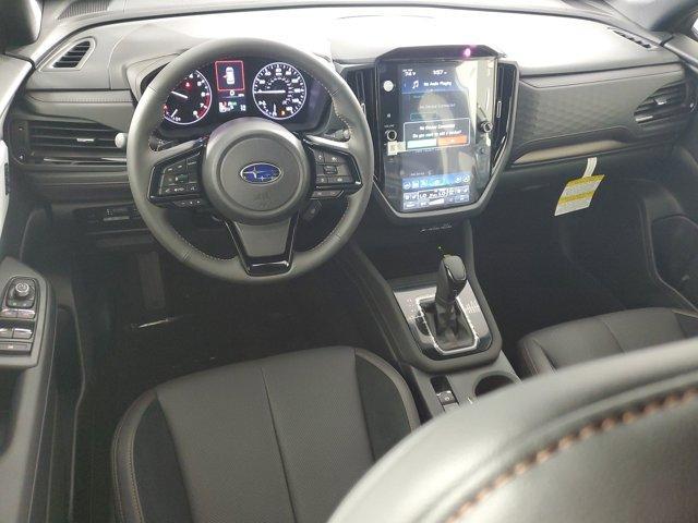 new 2025 Subaru Forester car, priced at $44,073