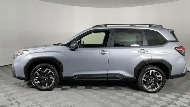 new 2025 Subaru Forester car, priced at $39,065