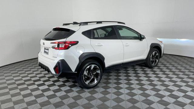 new 2025 Subaru Crosstrek car