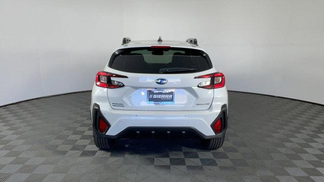 new 2025 Subaru Crosstrek car