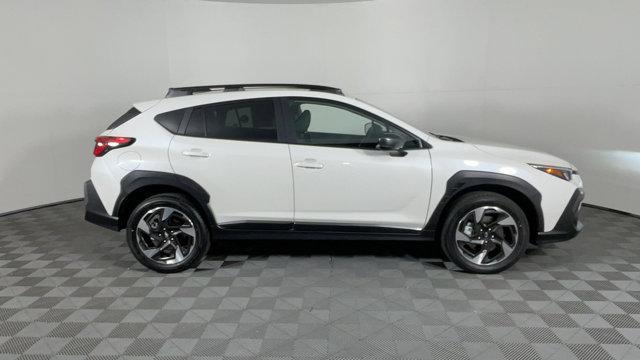 new 2025 Subaru Crosstrek car