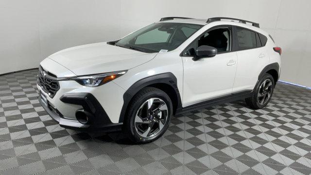 new 2025 Subaru Crosstrek car