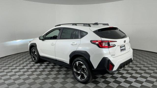 new 2025 Subaru Crosstrek car