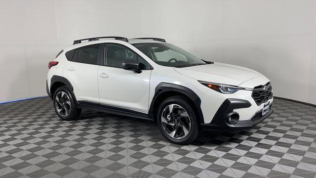 new 2025 Subaru Crosstrek car