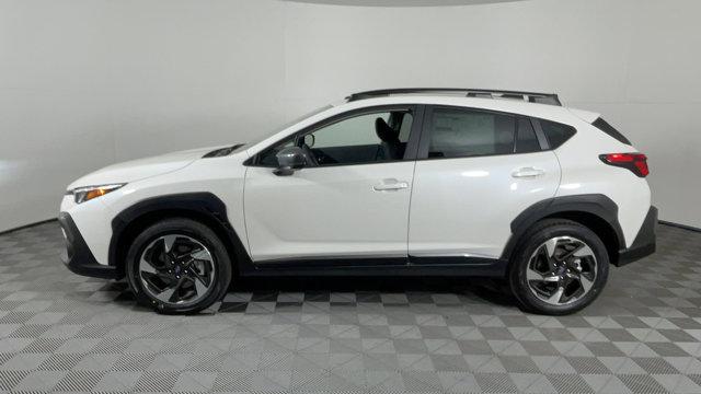 new 2025 Subaru Crosstrek car