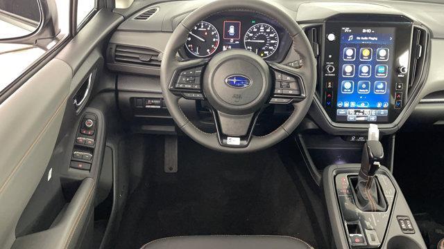 new 2025 Subaru Crosstrek car