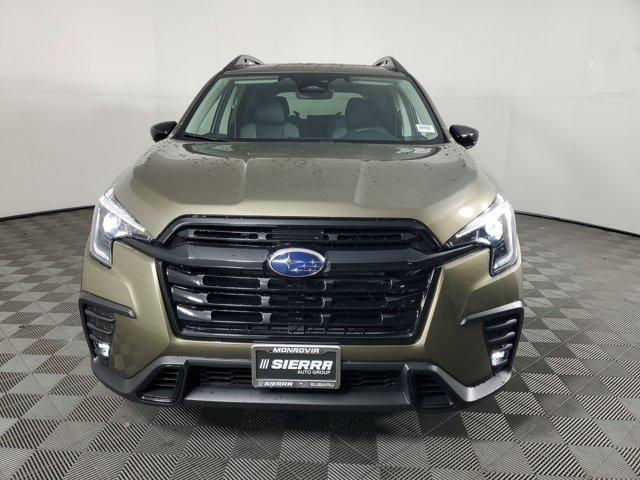 new 2025 Subaru Ascent car, priced at $46,548