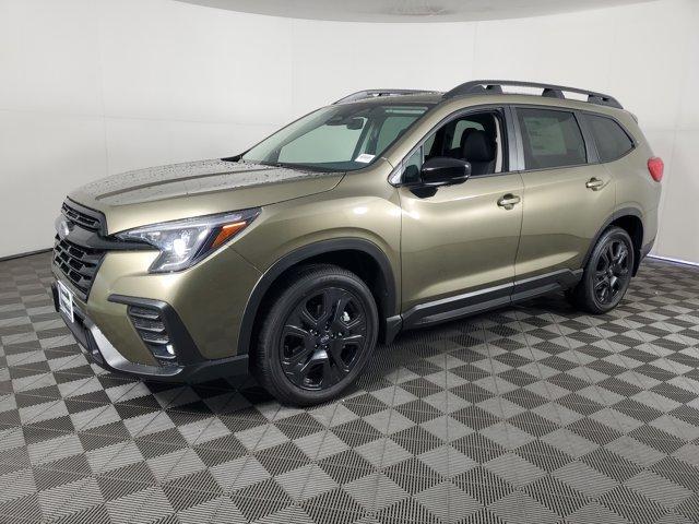 new 2025 Subaru Ascent car, priced at $46,548