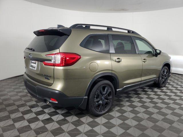 new 2025 Subaru Ascent car, priced at $46,548