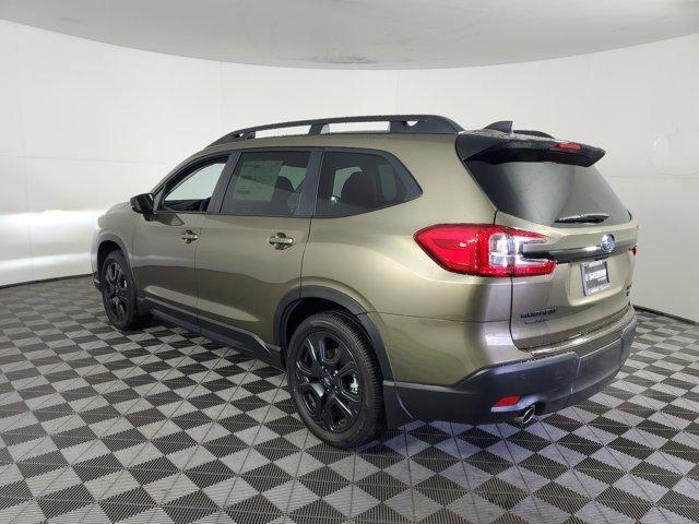 new 2025 Subaru Ascent car, priced at $46,548