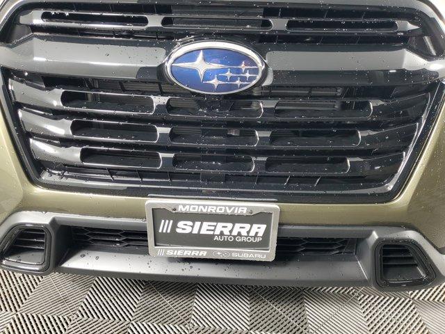new 2025 Subaru Ascent car, priced at $46,548