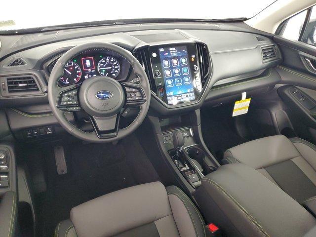 new 2025 Subaru Ascent car, priced at $46,548