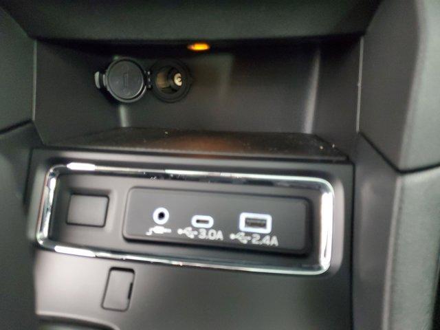 new 2025 Subaru Ascent car, priced at $46,548