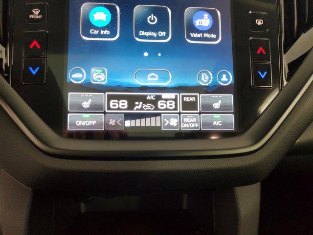 new 2025 Subaru Ascent car, priced at $46,548