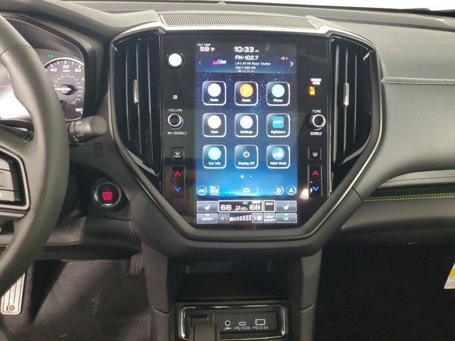 new 2025 Subaru Ascent car, priced at $46,548