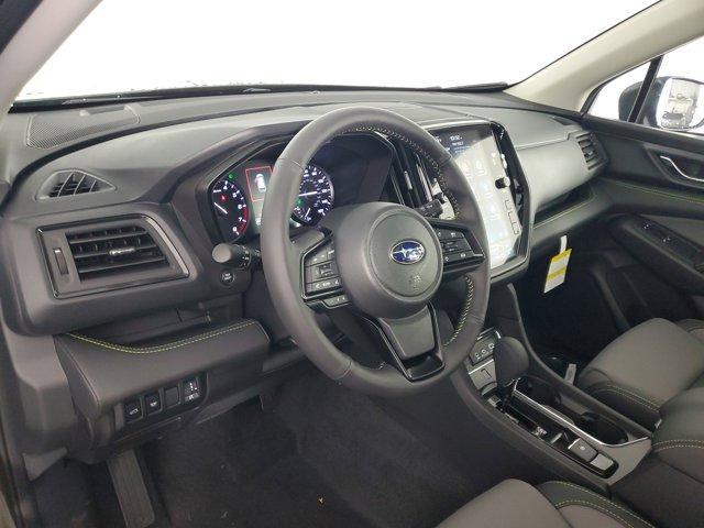 new 2025 Subaru Ascent car, priced at $46,548