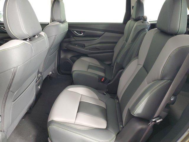 new 2025 Subaru Ascent car, priced at $46,548