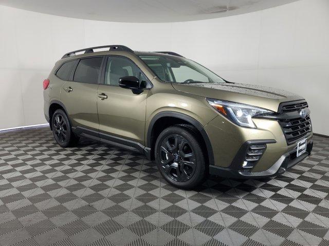 new 2025 Subaru Ascent car, priced at $46,548