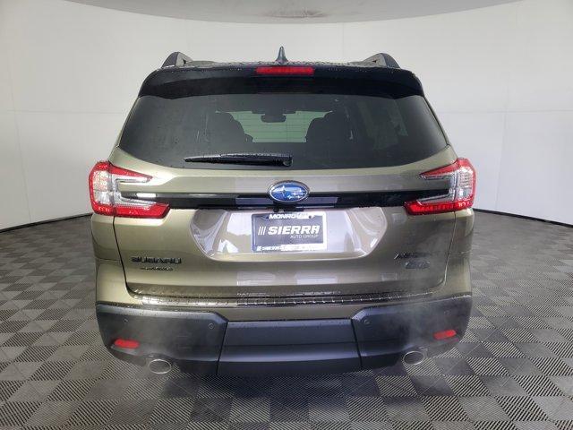 new 2025 Subaru Ascent car, priced at $46,548