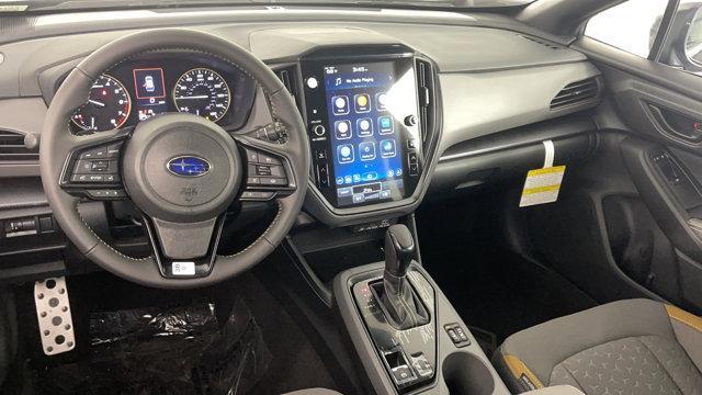 new 2025 Subaru Crosstrek car