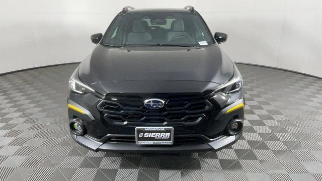 new 2025 Subaru Crosstrek car