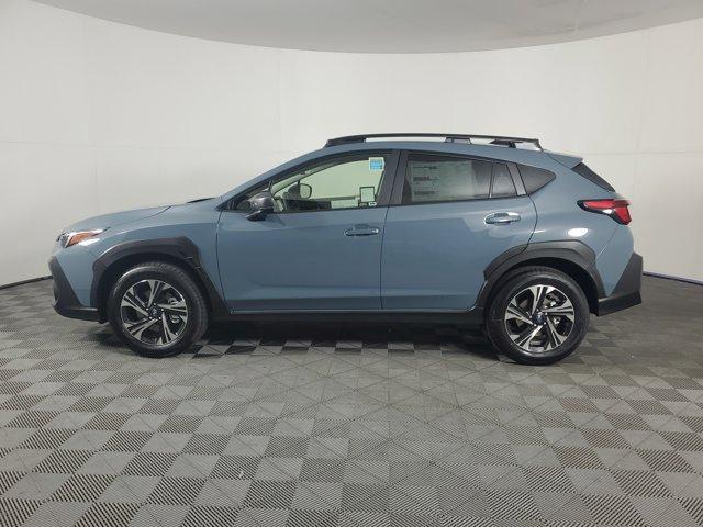 new 2025 Subaru Crosstrek car