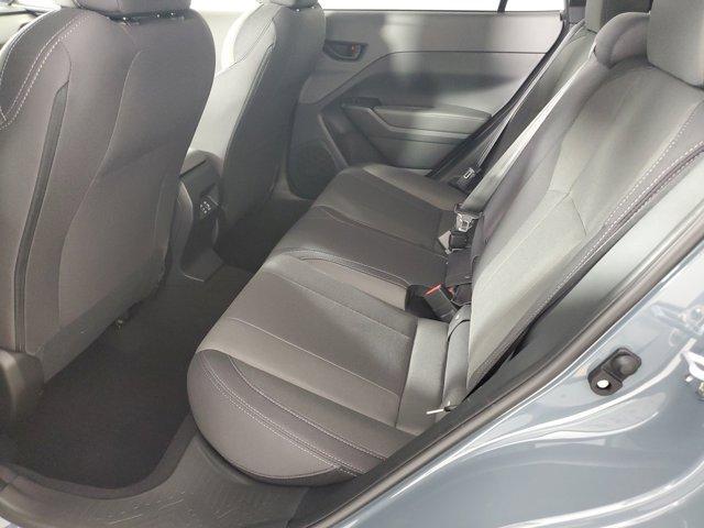 new 2025 Subaru Crosstrek car