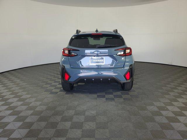 new 2025 Subaru Crosstrek car