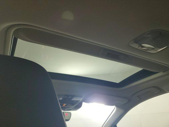 new 2025 Subaru Crosstrek car