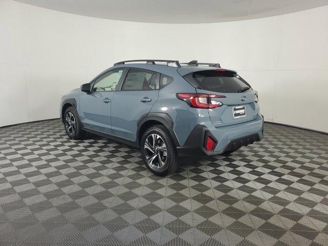 new 2025 Subaru Crosstrek car
