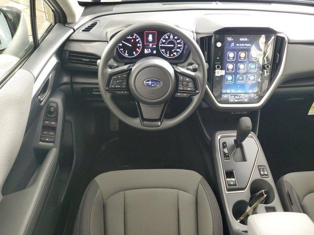 new 2025 Subaru Crosstrek car