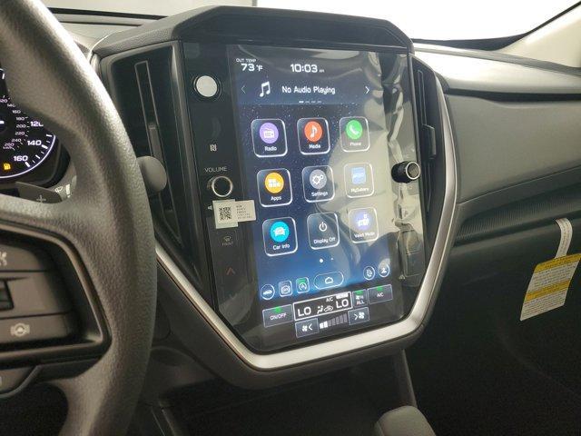 new 2025 Subaru Crosstrek car