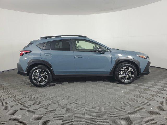 new 2025 Subaru Crosstrek car